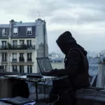 Self Cybersecurity Auditing on a Rooftop in Paris | TRDCRFT Tradecraft 2