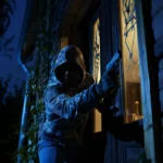 The Psychology of a Home Invader | TRDCRFT Tradecraft