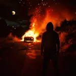 How to Fake Your Own Death and Start a New Life With a Car on Fire | RDCTD Tradecraft