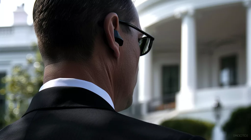 How to See The World Around You Like a Secret Service Agent | TRADECRAFT