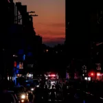 Urban Power Outage- Survival Guide in New York City | TRADECRAFT