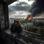 Urban Survival Guide During War as a Civilian in Ukraine | RDCTD Covert Operative Tradecraft