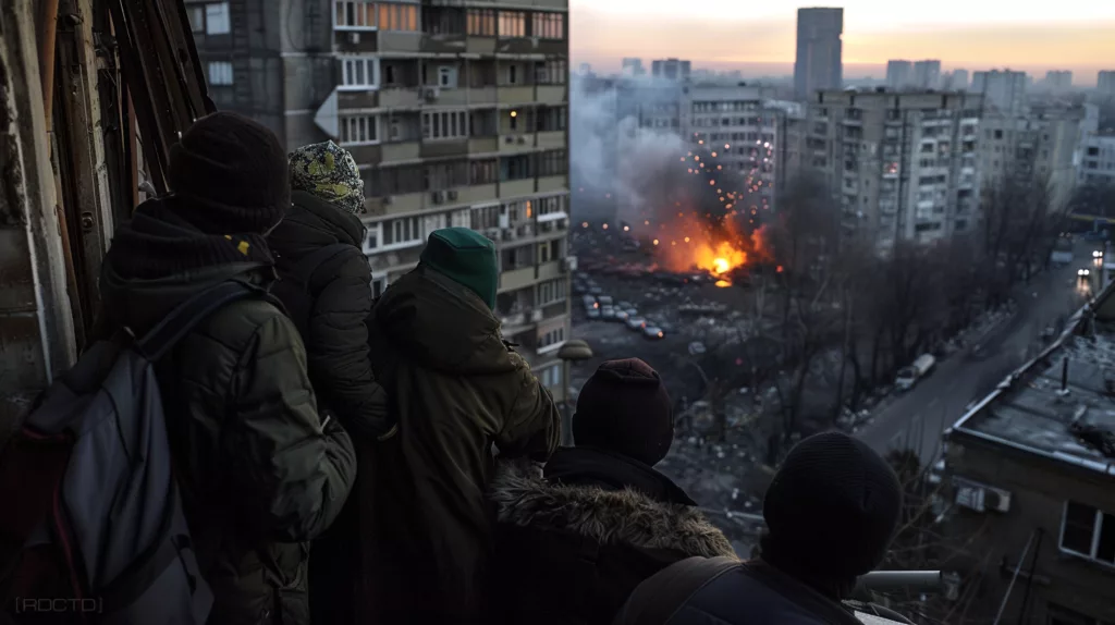 Urban-Survival-Guide-War-as-a-Civilian-in-Ukraine-RDCTD-Covert-Operative