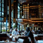 Exploiting an Adversary’s Vanity to Your Advantage in Dubai with a Sheik at a Restaurant | Tradecraft