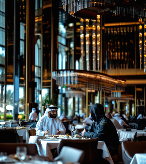 Exploiting an Adversary’s Vanity to Your Advantage in Dubai with a Sheik at a Restaurant | Tradecraft