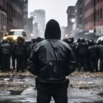 Force Multiplier Tradecraft in The Bronx, New York | Covert Operative Tradecraft