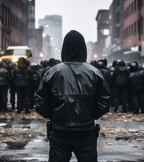 Force Multiplier Tradecraft in The Bronx, New York | Covert Operative Tradecraft