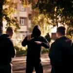 Special Forces 'Realistic Self-Defense' Principles in Prague, Czech Republic | RDCTD Covert Operative Tradecraft